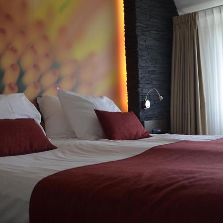 Boetiek Hotel Plein Vijf Deurne Extérieur photo