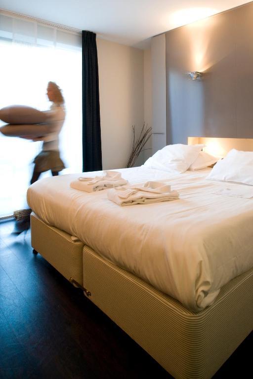 Boetiek Hotel Plein Vijf Deurne Extérieur photo