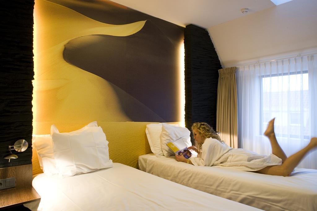 Boetiek Hotel Plein Vijf Deurne Chambre photo