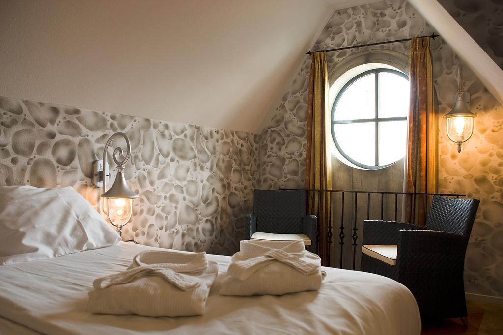 Boetiek Hotel Plein Vijf Deurne Chambre photo