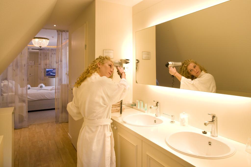 Boetiek Hotel Plein Vijf Deurne Chambre photo