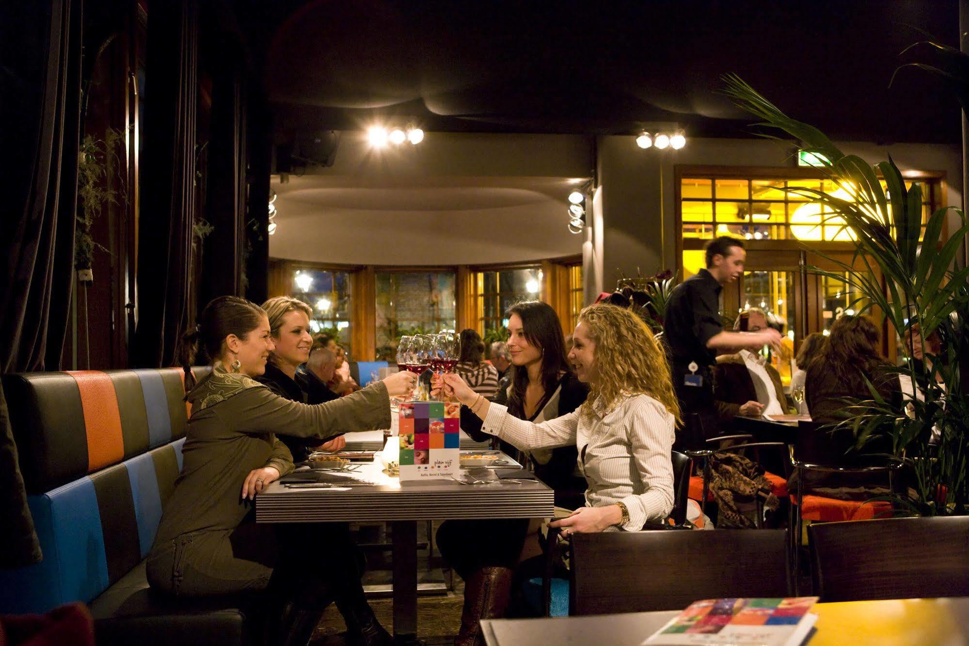 Boetiek Hotel Plein Vijf Deurne Extérieur photo