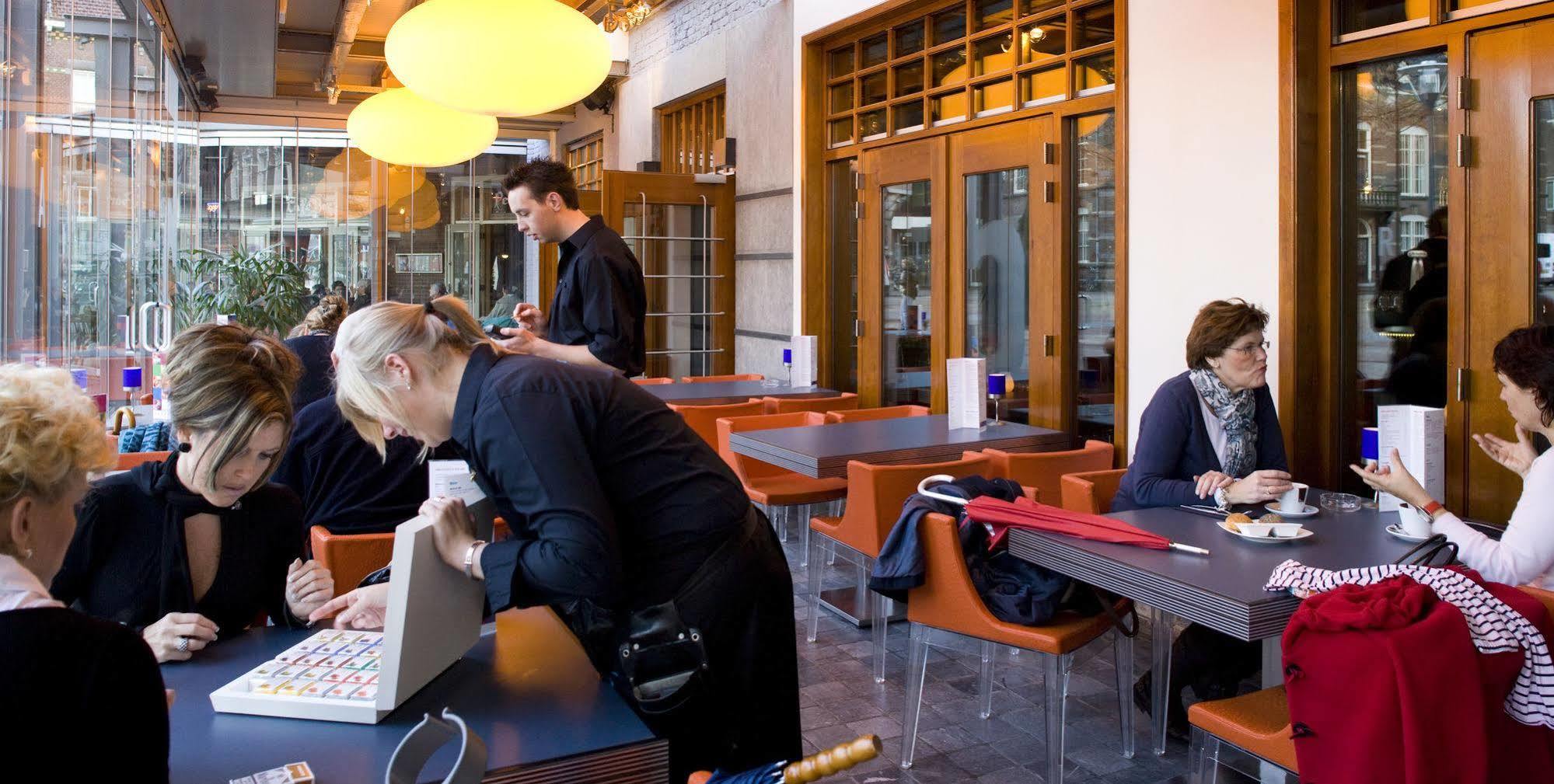 Boetiek Hotel Plein Vijf Deurne Extérieur photo