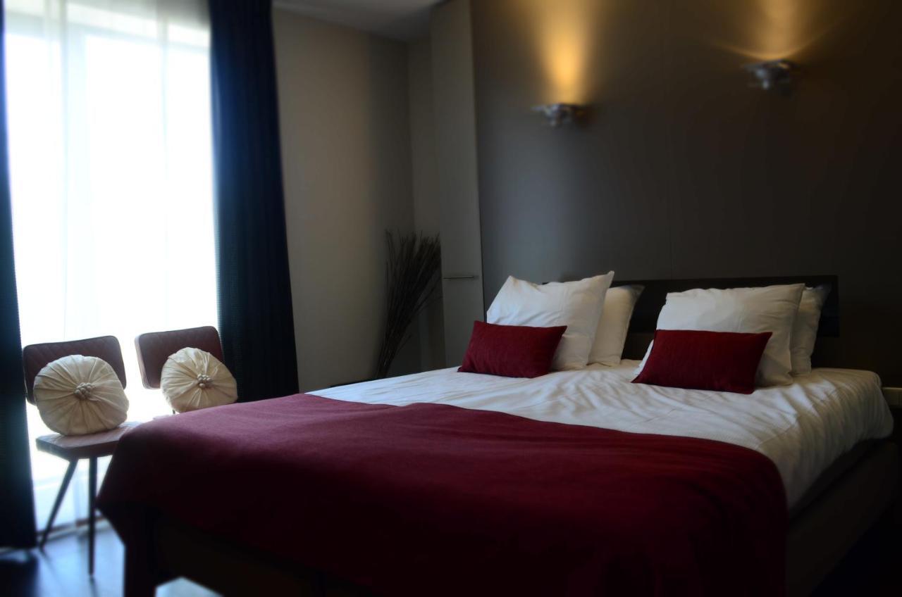 Boetiek Hotel Plein Vijf Deurne Extérieur photo