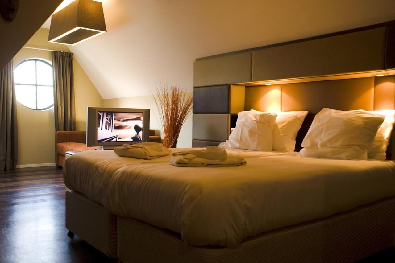 Boetiek Hotel Plein Vijf Deurne Extérieur photo