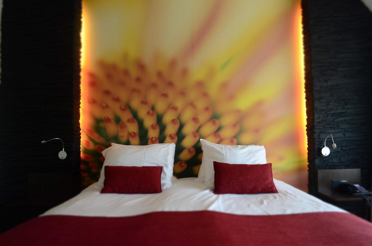 Boetiek Hotel Plein Vijf Deurne Extérieur photo
